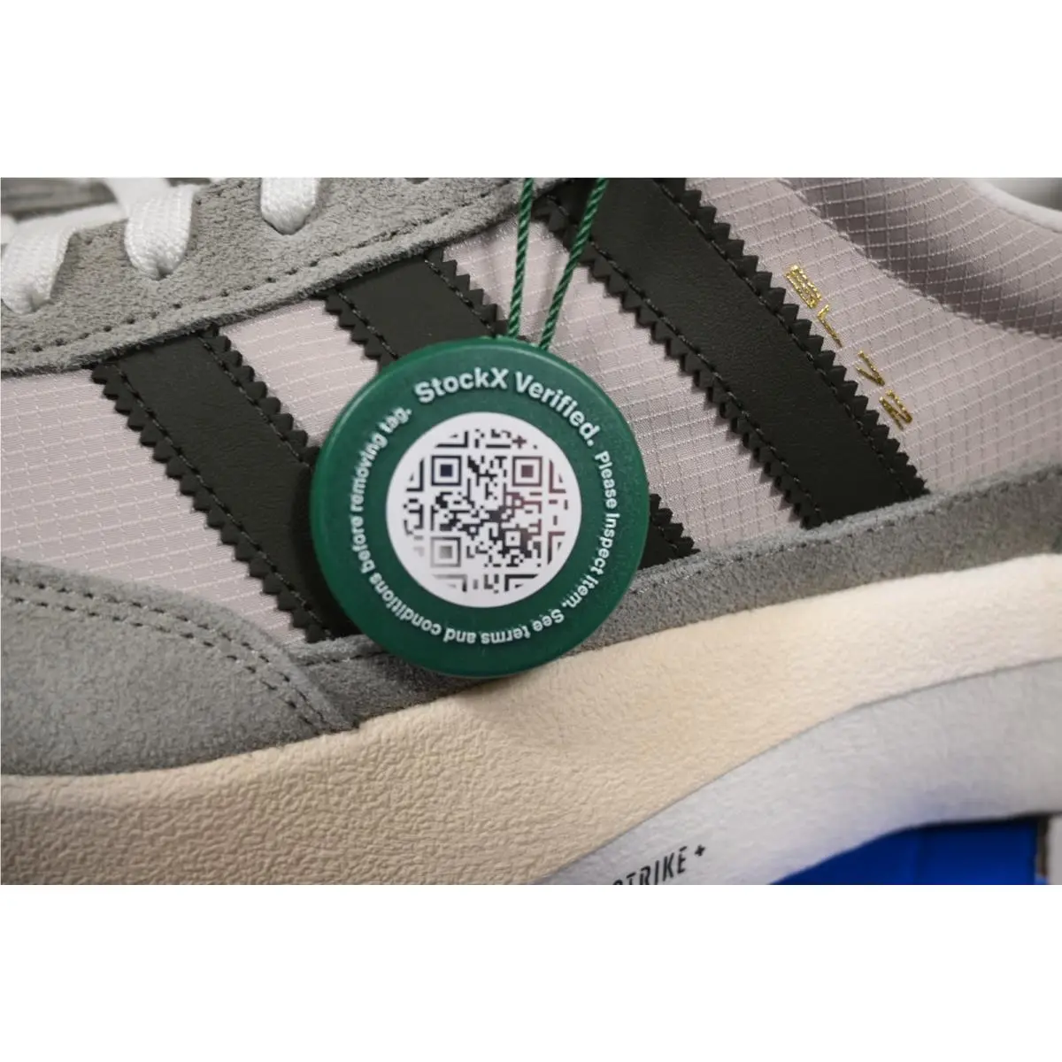 Adidas shoes - SL 72 Pro - Pro - KK3081 - Multicolor 4