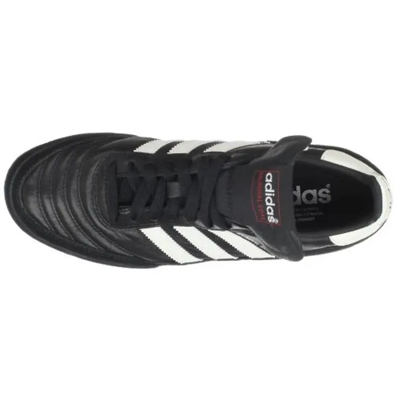 Adidas shoes - Black 1