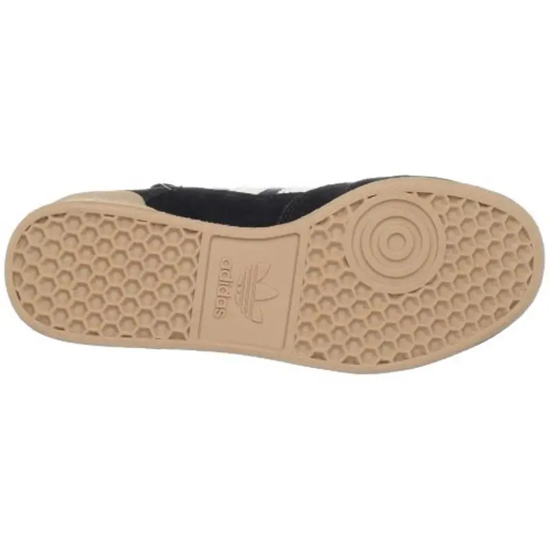 Adidas shoes - Black 3