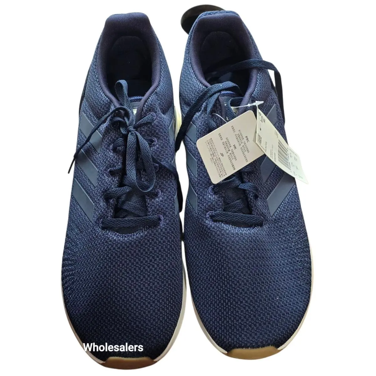 Adidas shoes - RUN70S - B96559 - Blue (UPC: 191040734793) 4