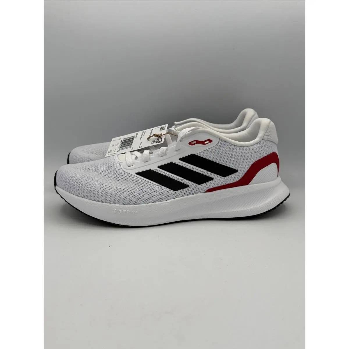Adidas shoes - adidas Runfalcon 5 - Runfalcon - White 3