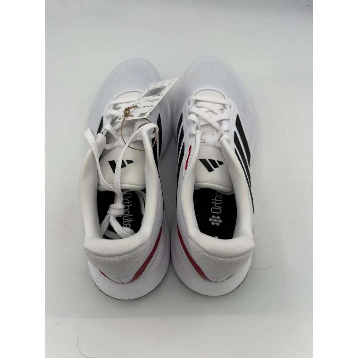 Adidas shoes - adidas Runfalcon 5 - Runfalcon - White 4