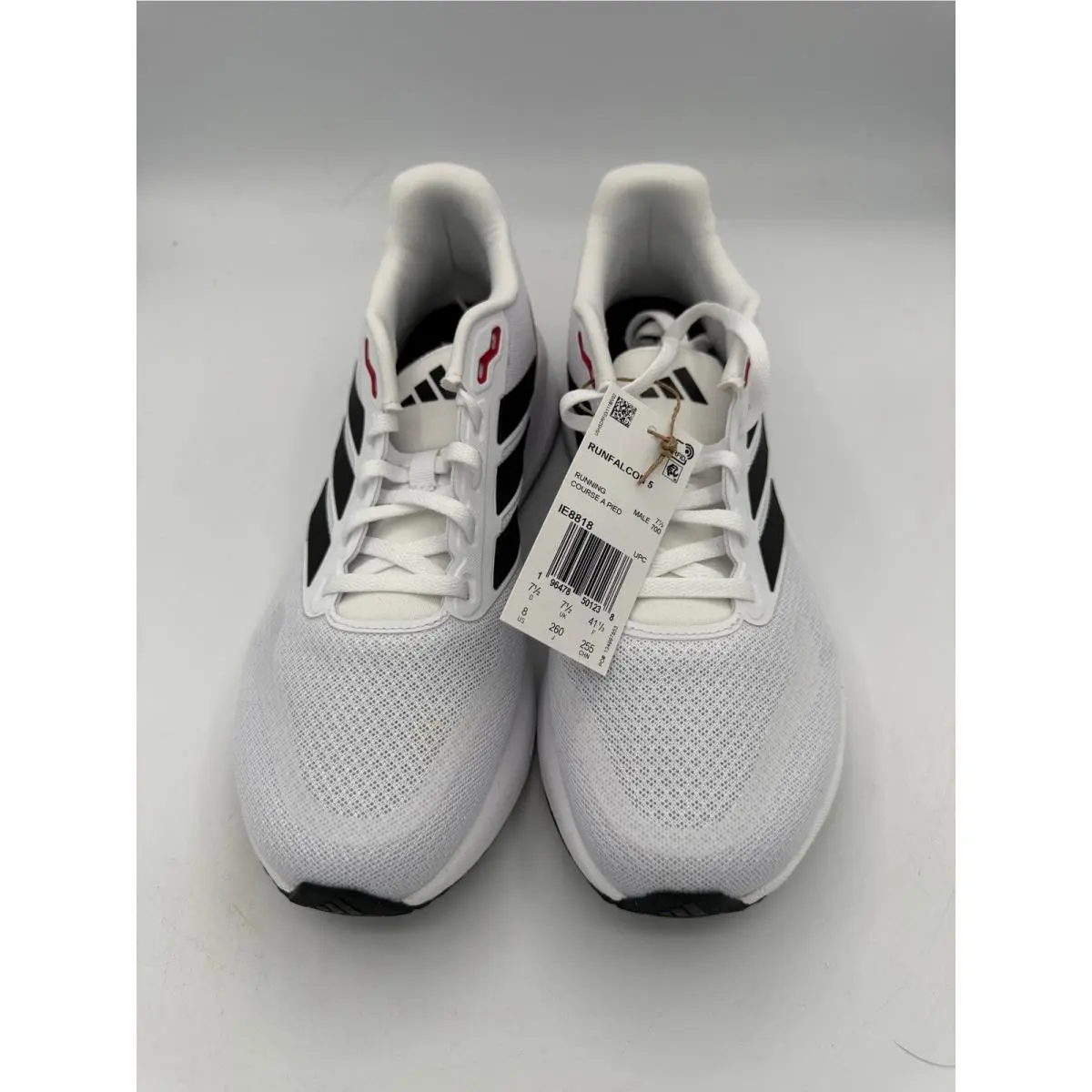 Adidas shoes - adidas Runfalcon 5 - Runfalcon - White 1