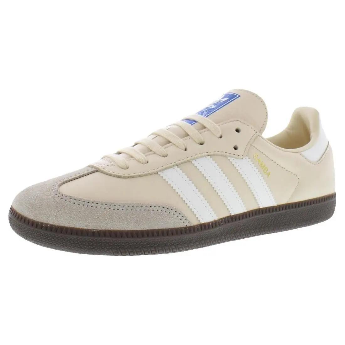 Adidas shoes - Sand Strata/Core White/Gum 5, Main: Off-White (UPC: 197621249960) 0