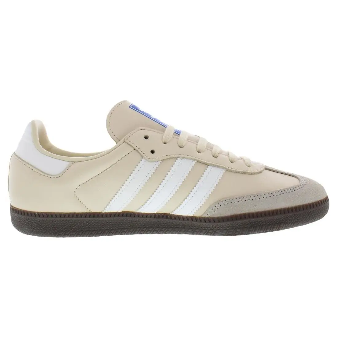 Adidas shoes - Sand Strata/Core White/Gum 5, Main: Off-White (UPC: 197621249960) 1