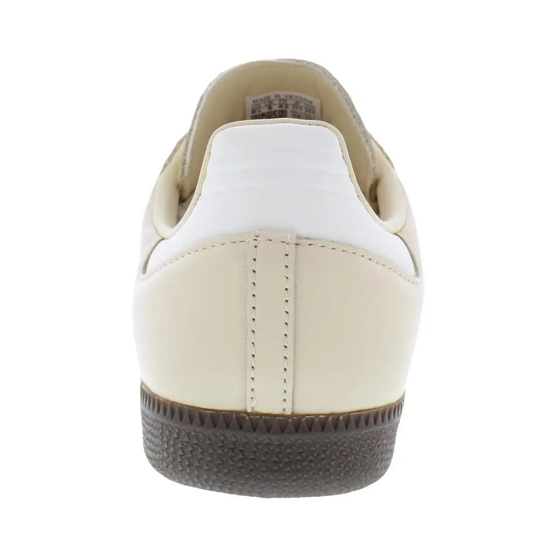 Adidas shoes - Sand Strata/Core White/Gum 5, Main: Off-White (UPC: 197621249960) 2