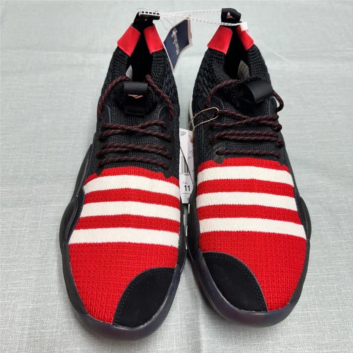 Adidas shoes - Trae Young 2.0 Meilin - Trae Young Meilin - Multicolor 0