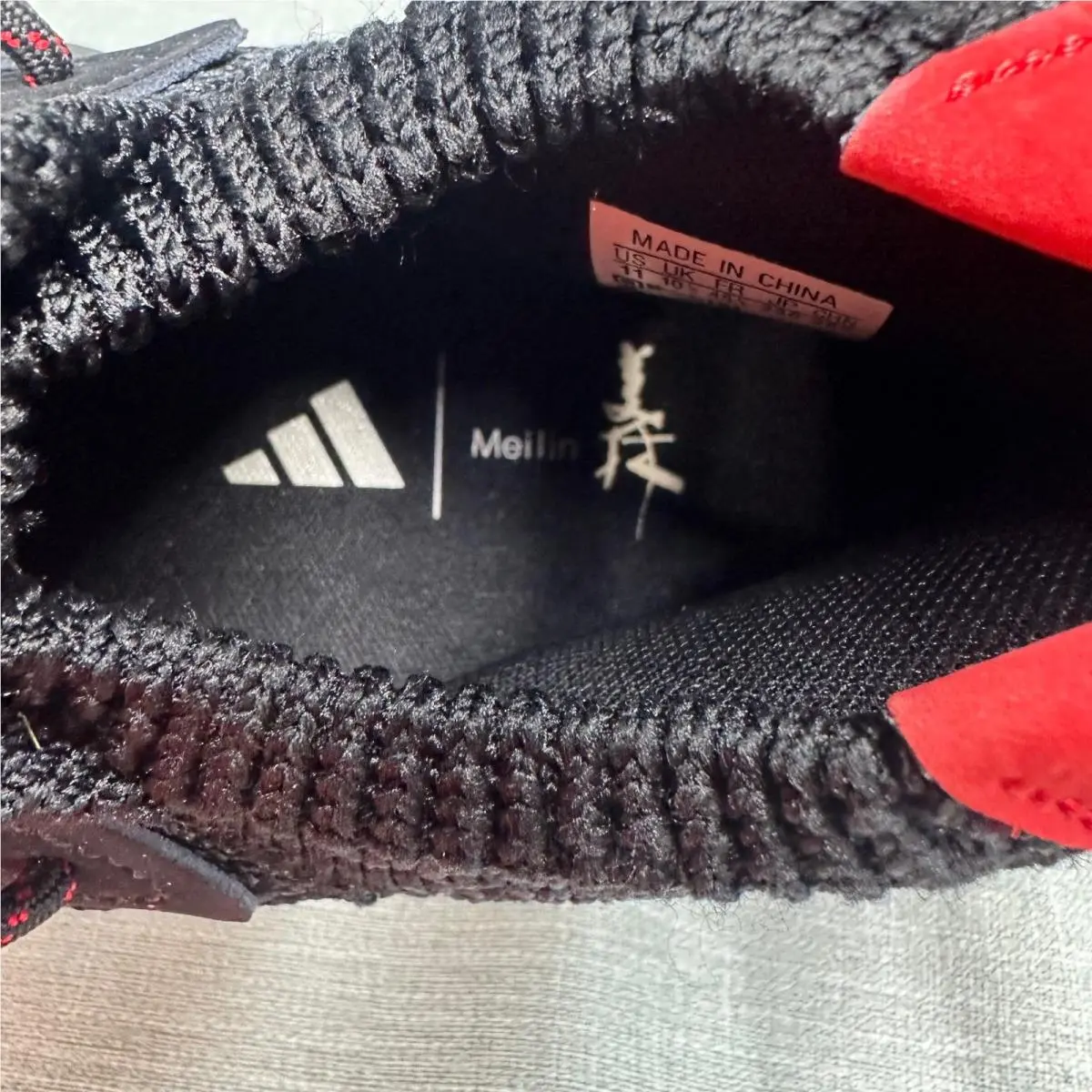 Adidas shoes - Trae Young 2.0 Meilin - Trae Young Meilin - Multicolor 4