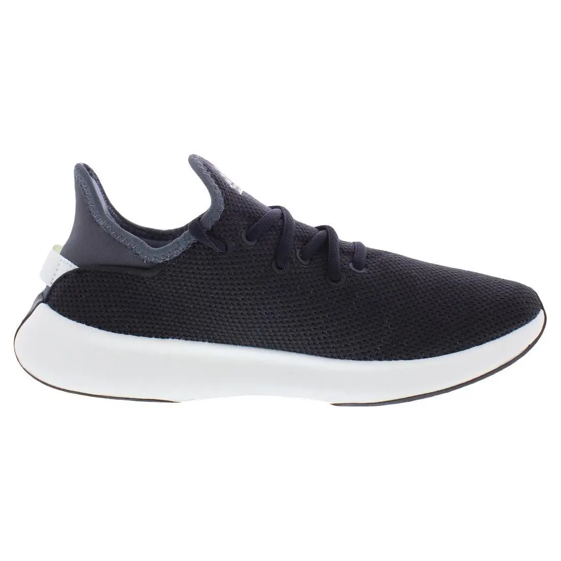 Adidas shoes - Core Black/Cloud White/Grey Six, Main: Black (UPC: 197615092190) 1