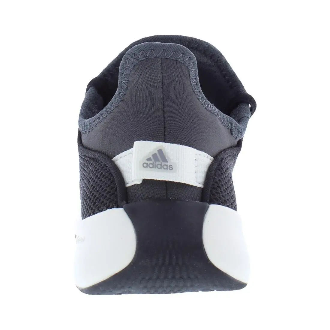 Adidas shoes - Core Black/Cloud White/Grey Six, Main: Black (UPC: 197615092190) 2