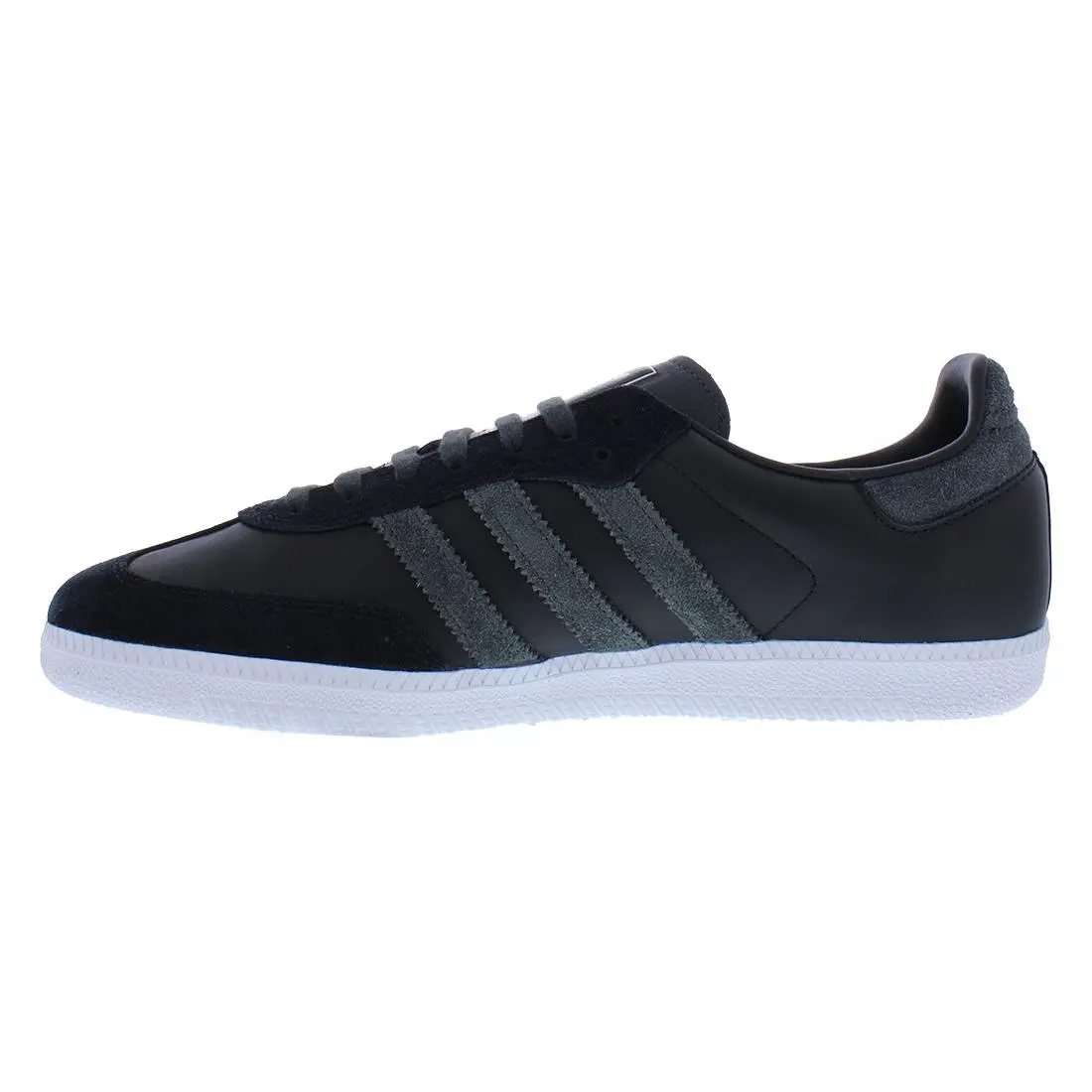 Adidas shoes - Core Black/Carbon/Silver Metallic, Full: Core Black/Carbon/Silver Metallic (UPC: 196465925917) 1