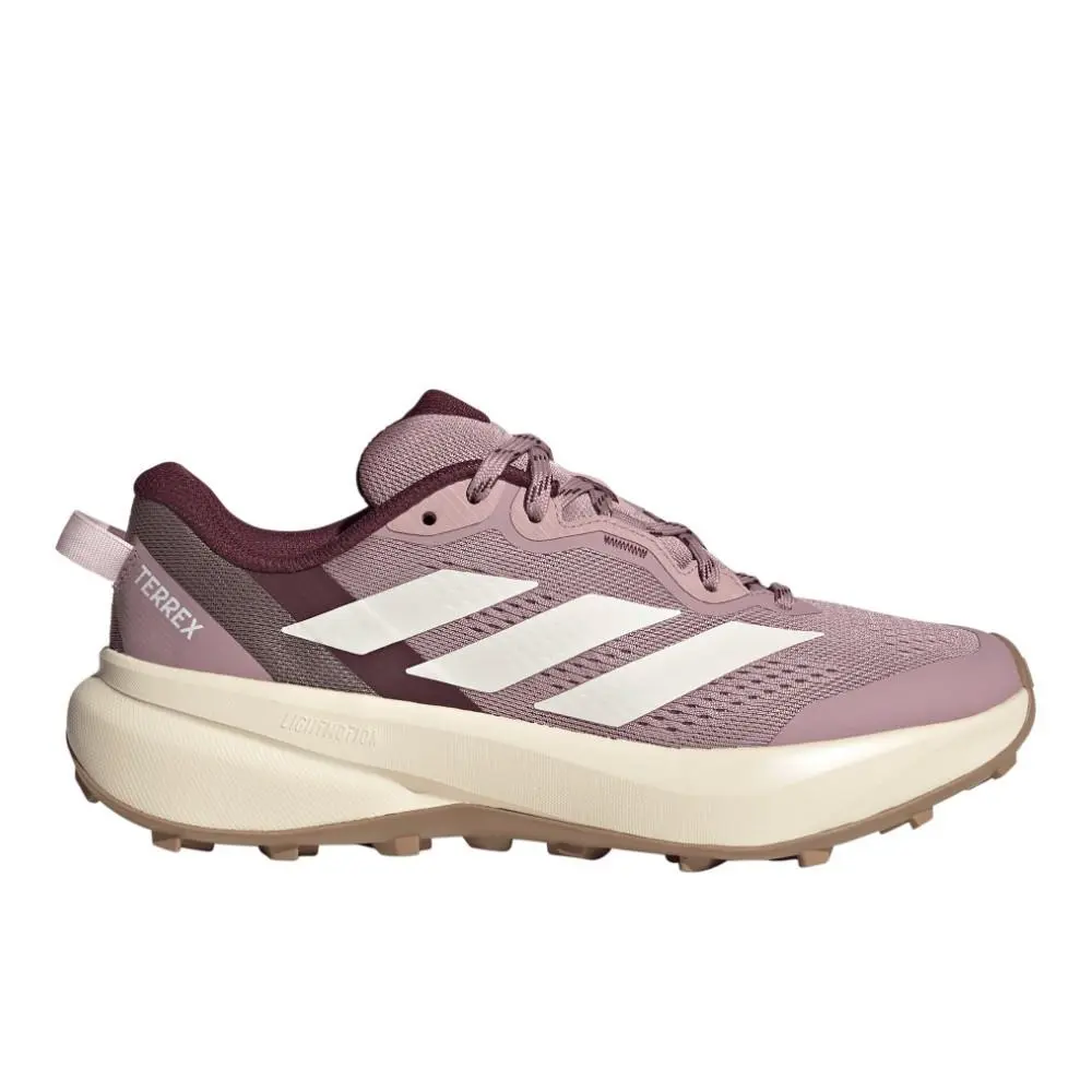 Adidas Terrex Tracefinder Plus Trail Running Womens Size 8.5 M Sneakers Athleti