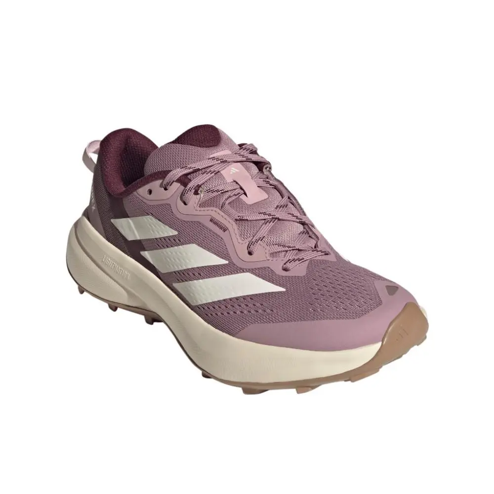 Adidas shoes - adidas Terrex Tracefinder Plus Trail Running - SB1158-JQ1960 - Purple (UPC: 198325293471) 0