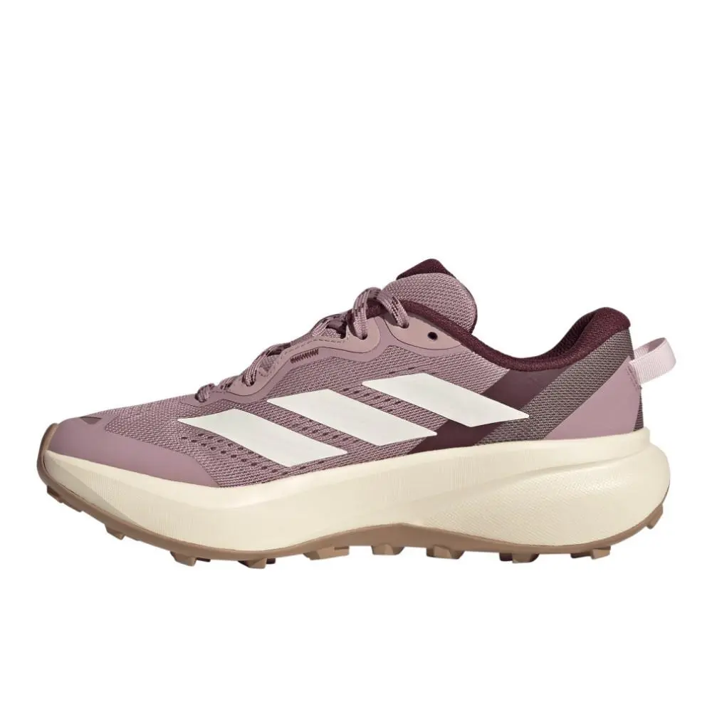Adidas shoes - adidas Terrex Tracefinder Plus Trail Running - SB1158-JQ1960 - Purple (UPC: 198325293471) 1