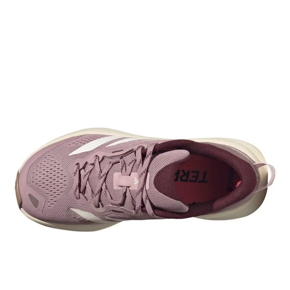 Adidas shoes - adidas Terrex Tracefinder Plus Trail Running - SB1158-JQ1960 - Purple (UPC: 198325293471) 2
