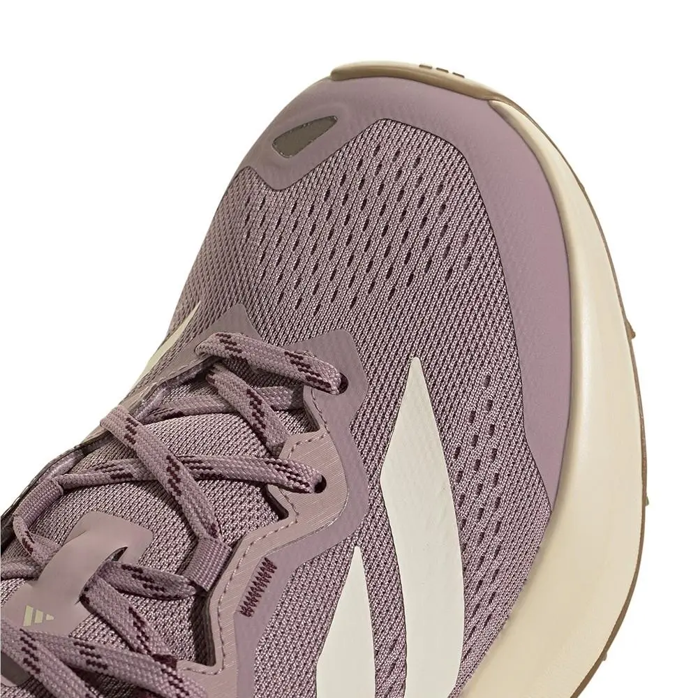 Adidas shoes - adidas Terrex Tracefinder Plus Trail Running - SB1158-JQ1960 - Purple (UPC: 198325293471) 4