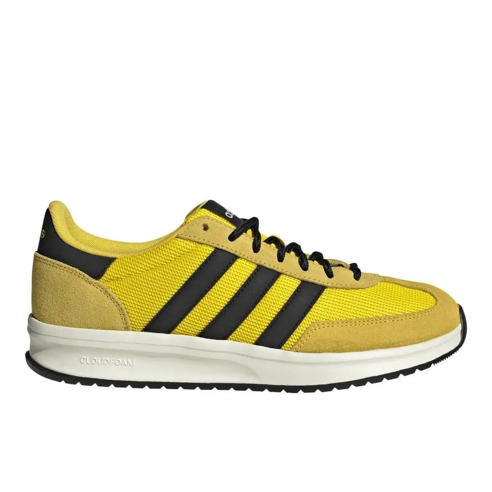 Adidas Run 70S 2.0 Mens Size 6.5 M Sneakers Casual Shoes JR8628