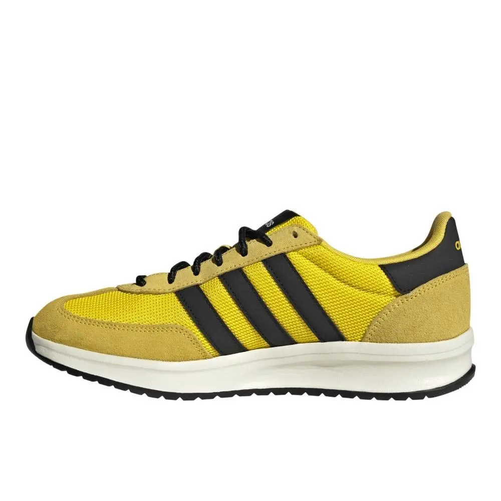 Adidas shoes - adidas Run 70S 2.0 - Run - JR8628 - Yellow (UPC: 197620015801) 1