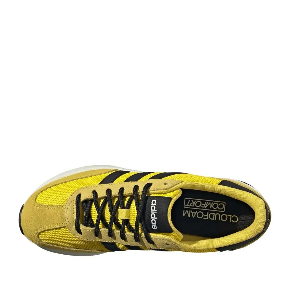 Adidas shoes - adidas Run 70S 2.0 - Run - JR8628 - Yellow (UPC: 197620015801) 2