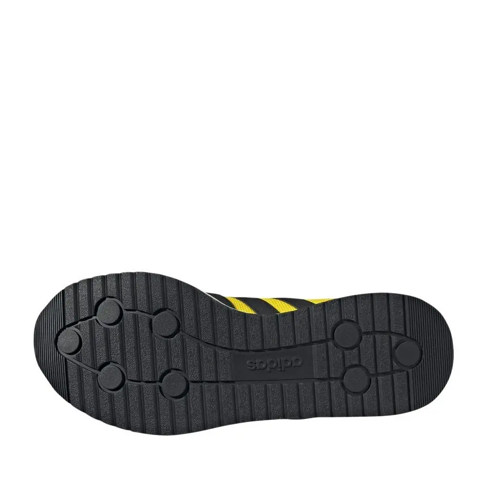 Adidas shoes - adidas Run 70S 2.0 - Run - JR8628 - Yellow (UPC: 197620015801) 3