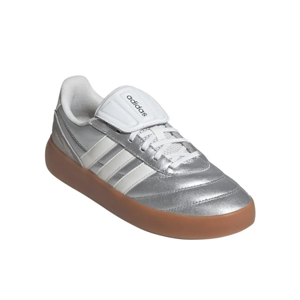 Adidas shoes - adidas Barreda Mundial - Barreda Mundial - SB1158-HP6922 - Silver (UPC: 198320695010) 0