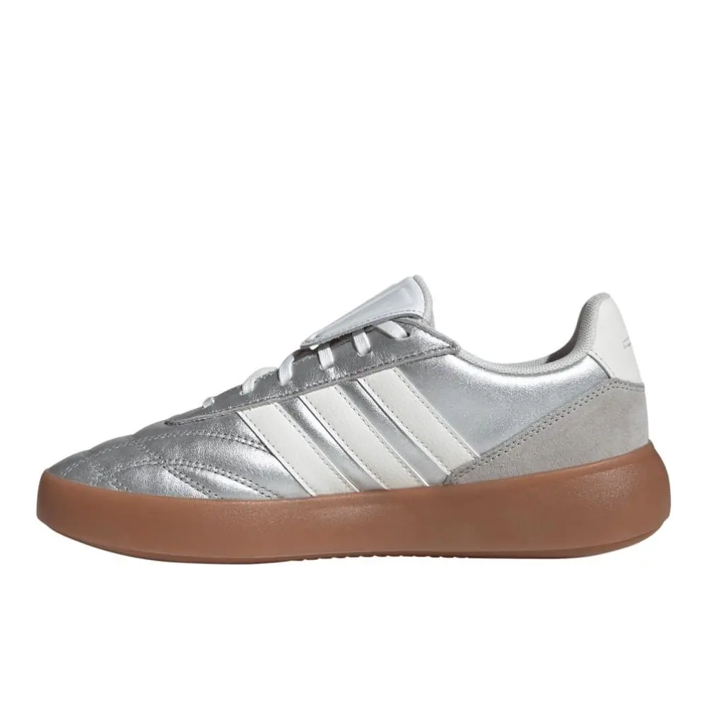 Adidas shoes - adidas Barreda Mundial - Barreda Mundial - SB1158-HP6922 - Silver (UPC: 198320695010) 1