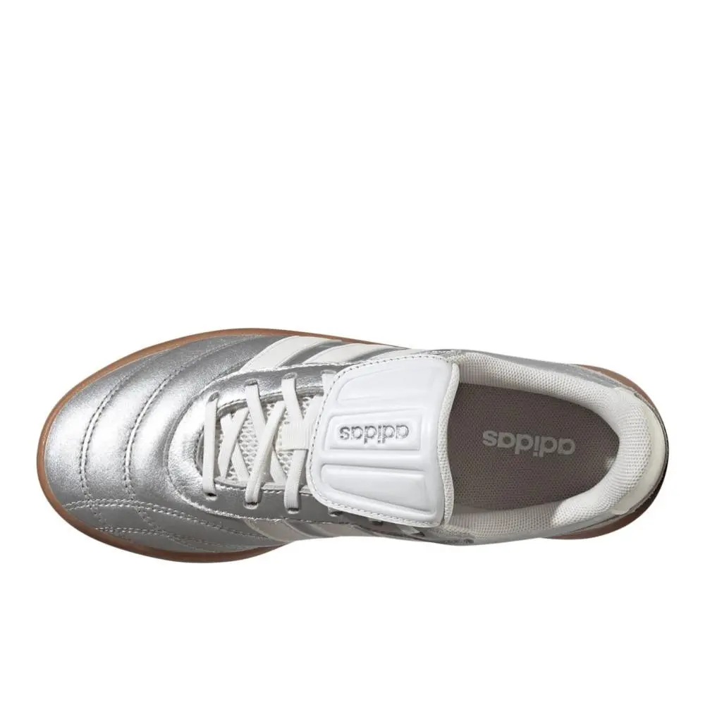 Adidas shoes - adidas Barreda Mundial - Barreda Mundial - SB1158-HP6922 - Silver (UPC: 198320695010) 2