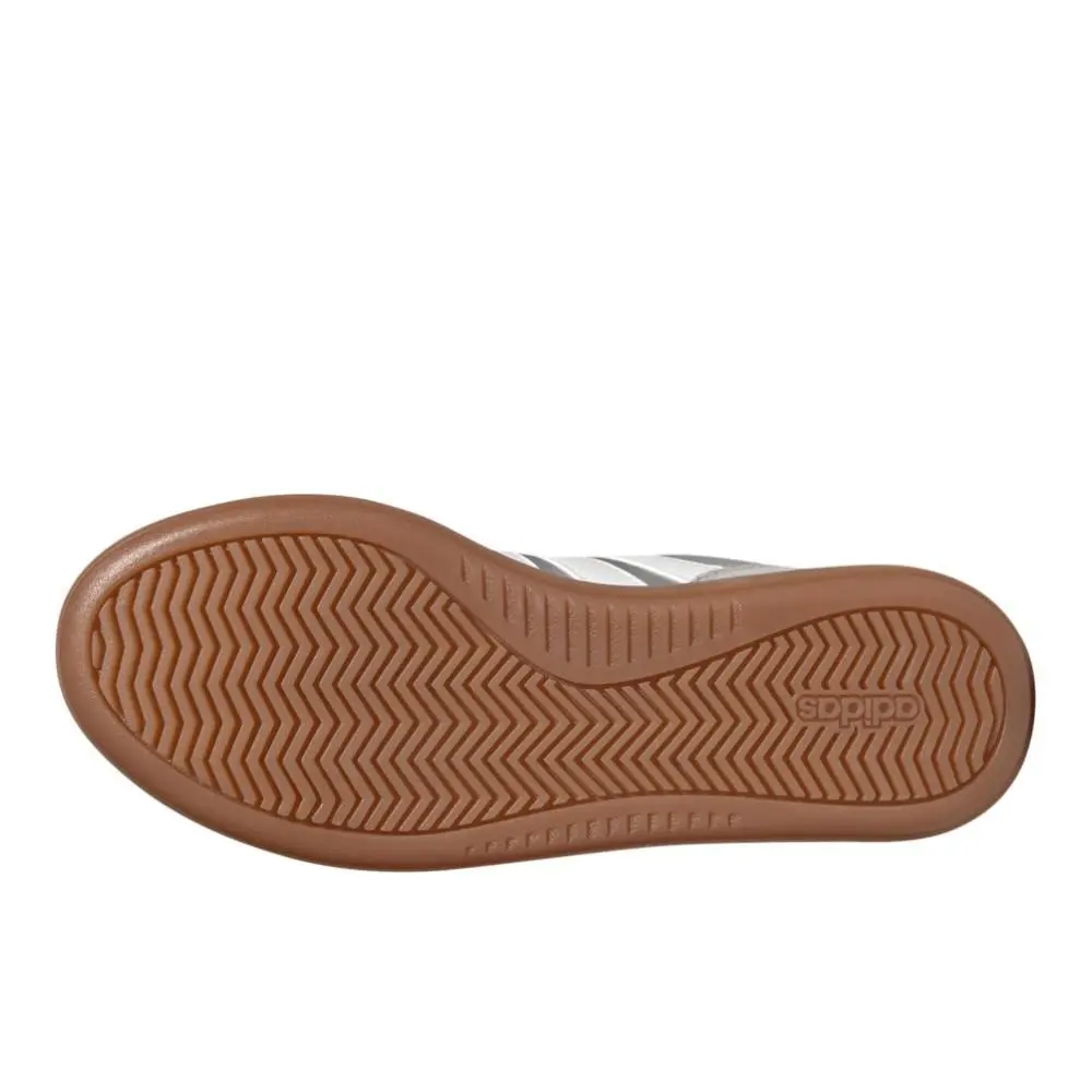 Adidas shoes - adidas Barreda Mundial - Barreda Mundial - SB1158-HP6922 - Silver (UPC: 198320695010) 3