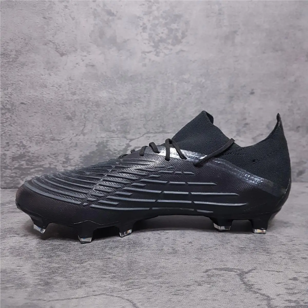 Adidas shoes - adidas Predator - Predator - GV7391 - Black 0