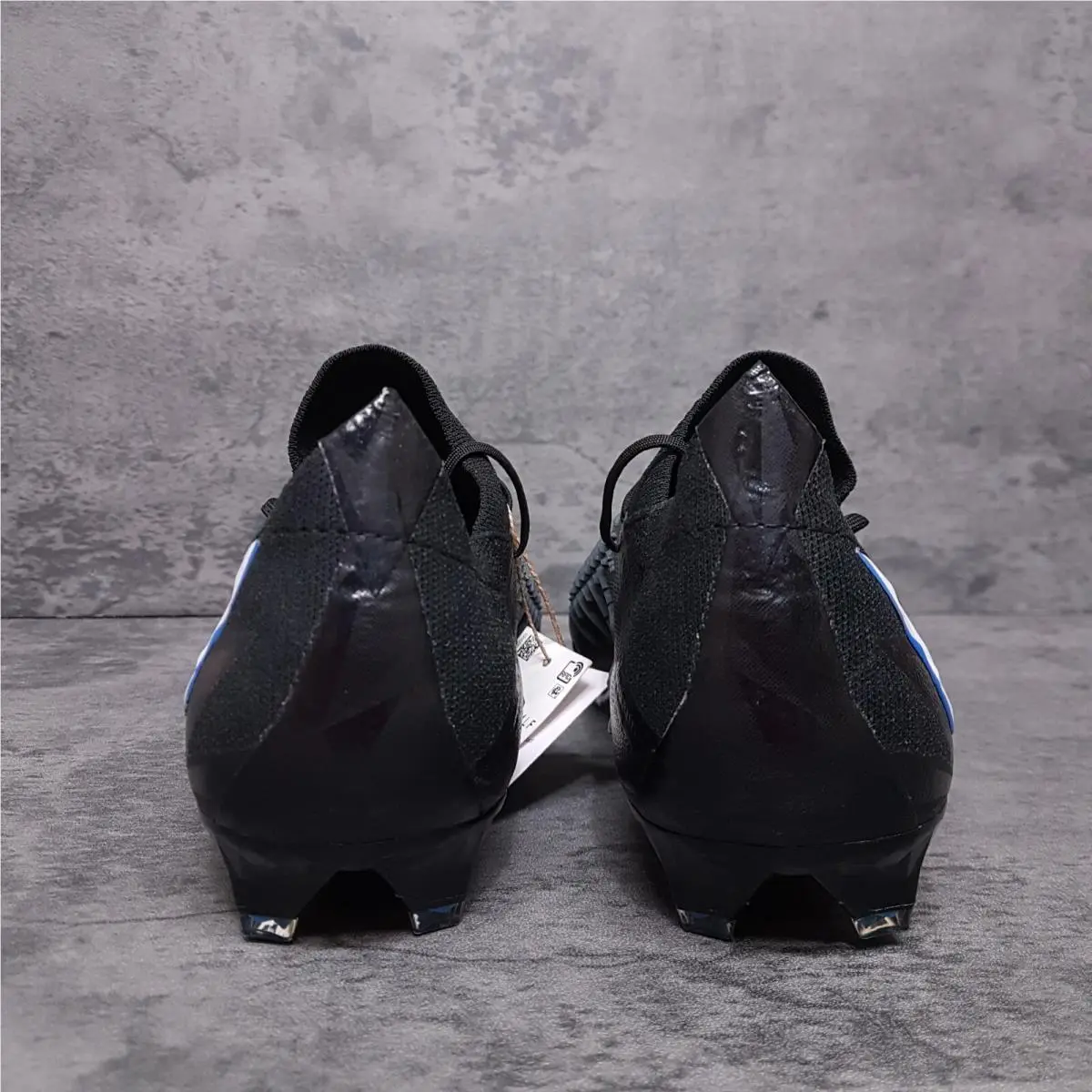 Adidas shoes - adidas Predator - Predator - GV7391 - Black 2