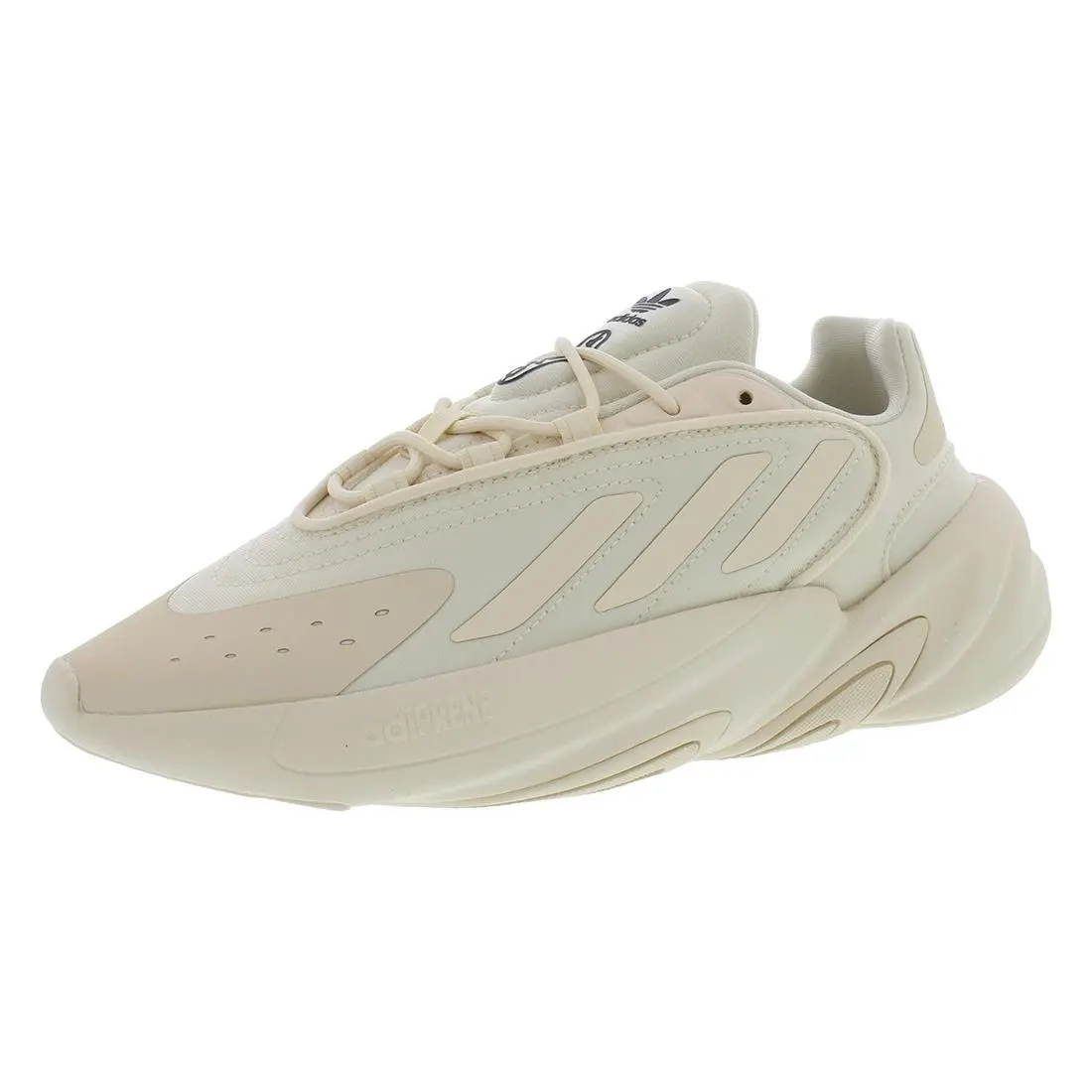 Adidas shoes - GV8992 - GV8992 - Ecru Tint/Ecru Tint/Black, Main: Off-White (UPC: 195739662268) 0