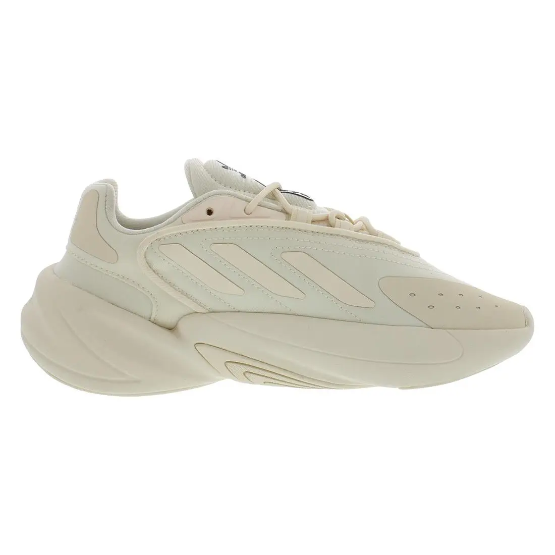 Adidas shoes - GV8992 - GV8992 - Ecru Tint/Ecru Tint/Black, Main: Off-White (UPC: 195739662268) 1