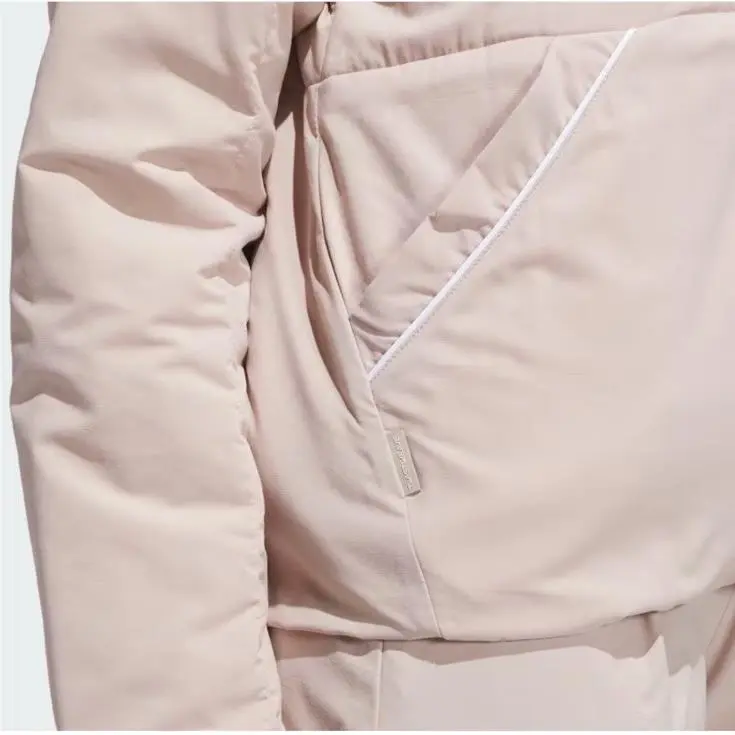 Adidas clothing - Brown 5