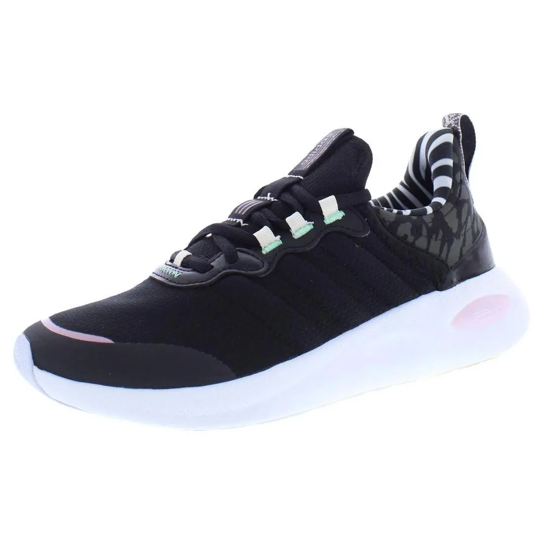 Adidas shoes - Core Black/Core Black/Wonder White, Main: Black (UPC: 195733819842) 0