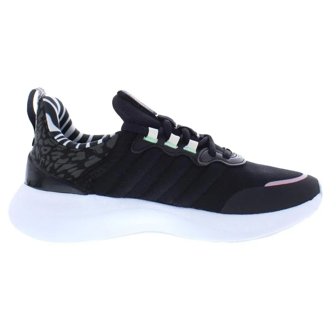 Adidas shoes - Core Black/Core Black/Wonder White, Main: Black (UPC: 195733819842) 1