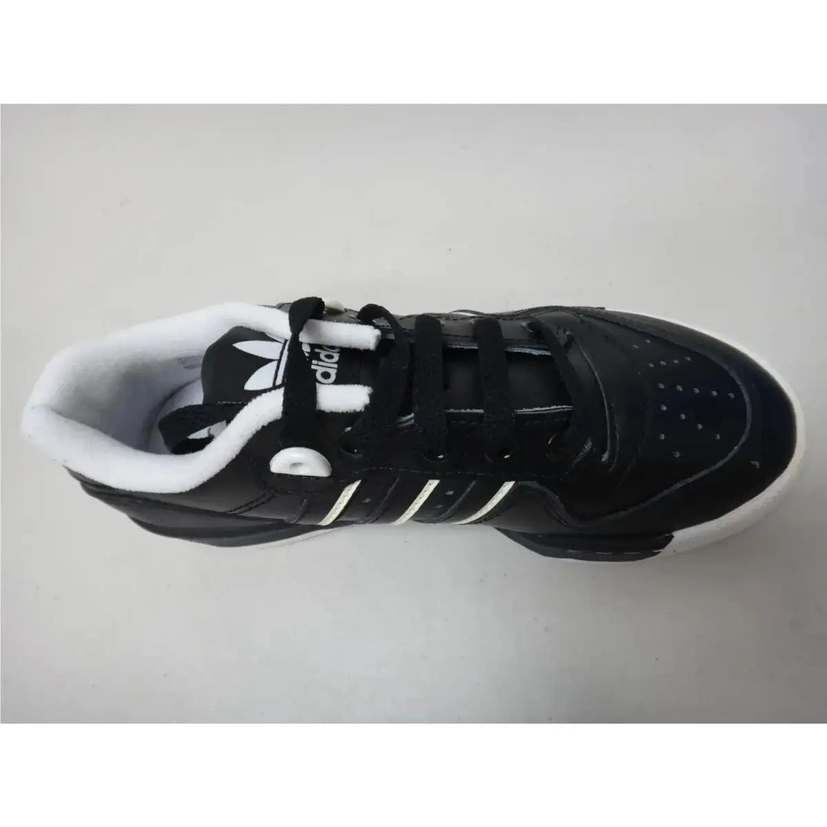 Adidas shoes - Rivalry Low J - Rivalry Low - Black 6