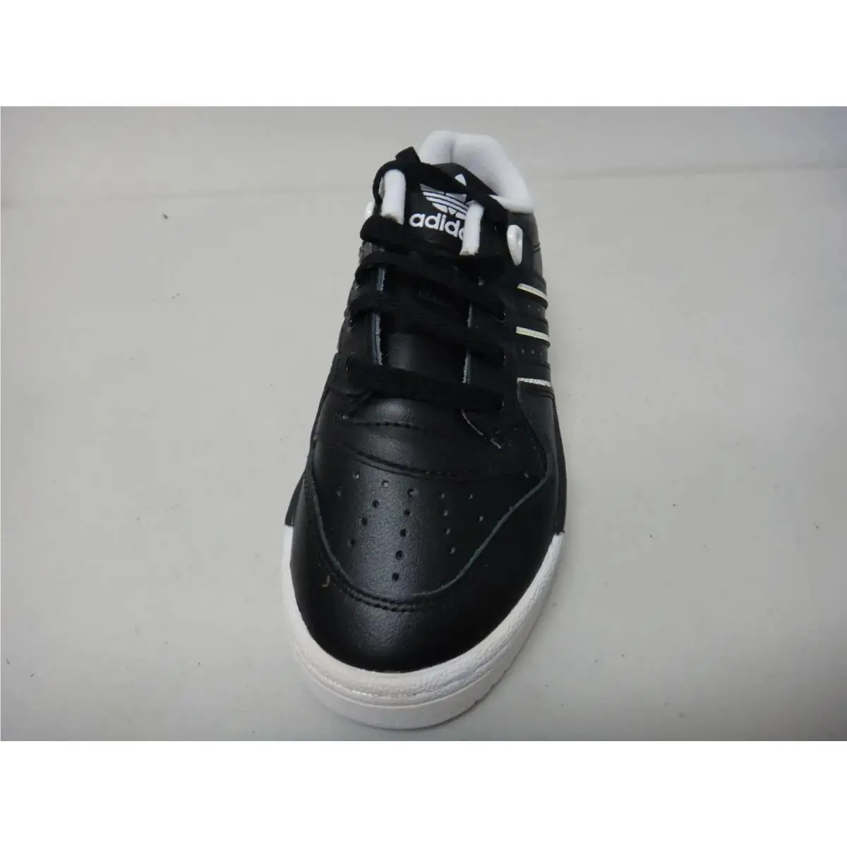 Adidas shoes - Rivalry Low J - Rivalry Low - Black 3
