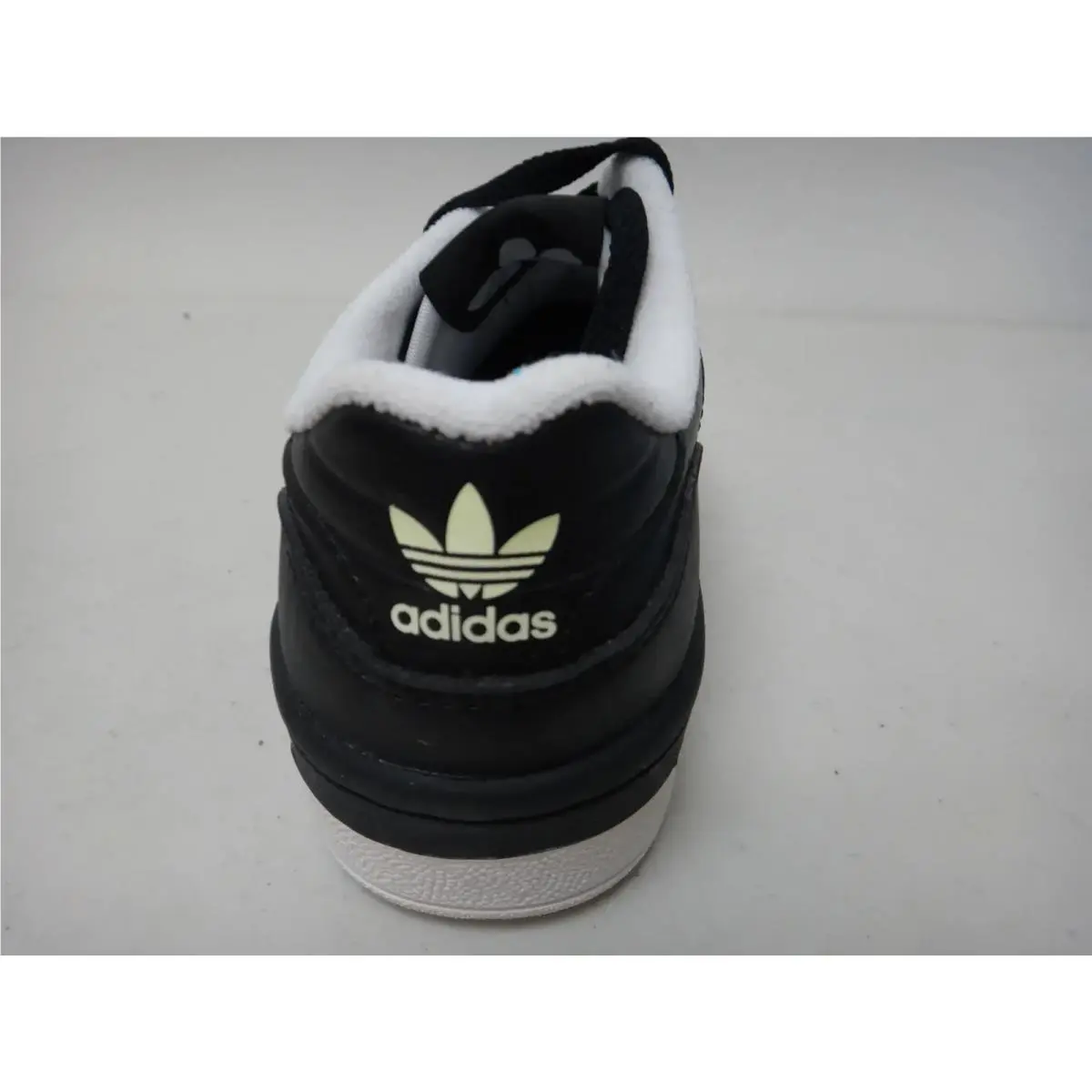 Adidas shoes - Rivalry Low J - Rivalry Low - Black 5