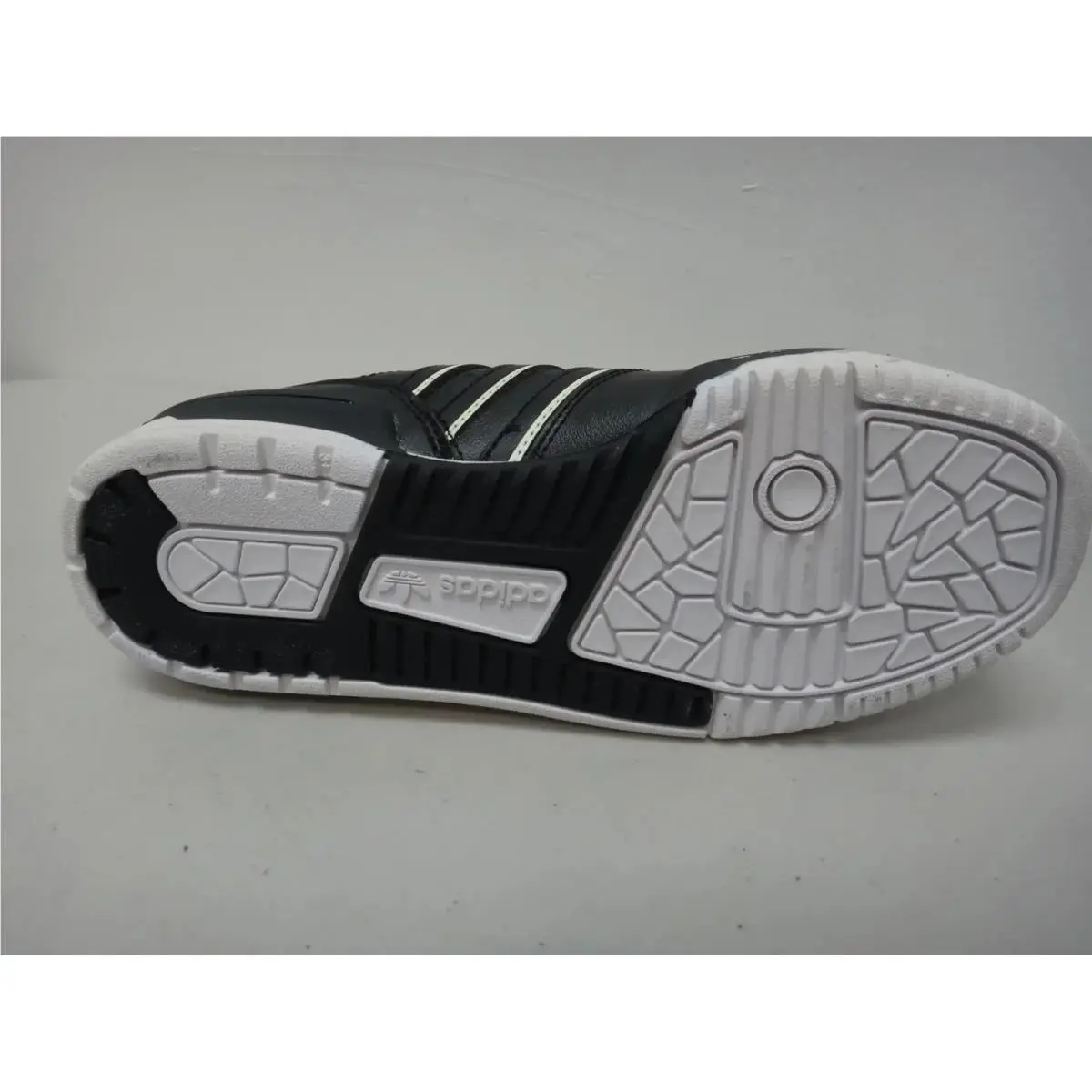 Adidas shoes - Rivalry Low J - Rivalry Low - Black 7