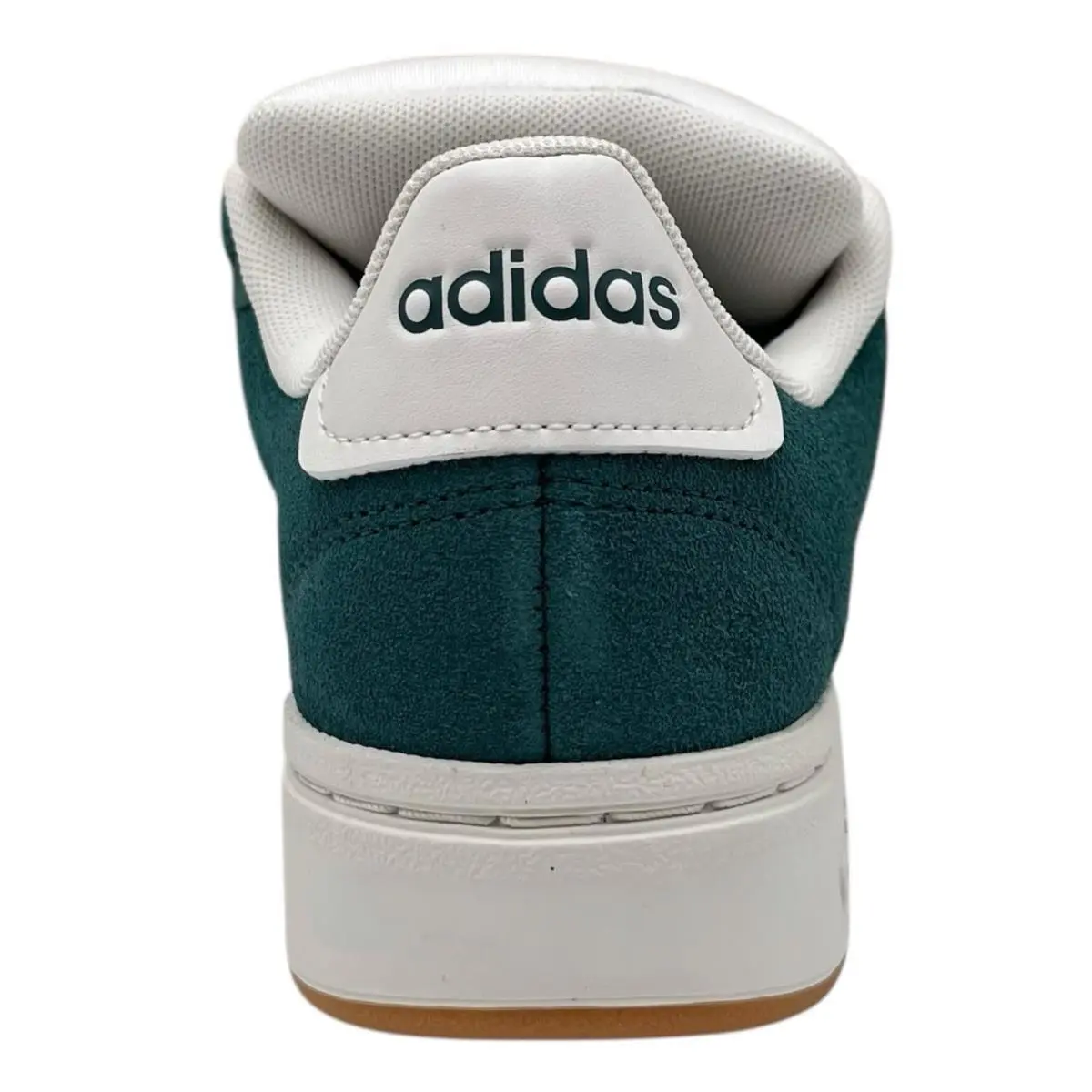 Adidas shoes - adidas Grand Court - Grand Court - Green/White 8