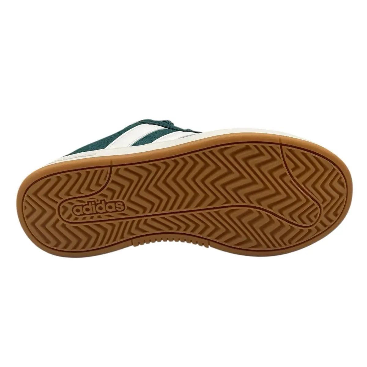 Adidas shoes - adidas Grand Court - Grand Court - Green/White 9