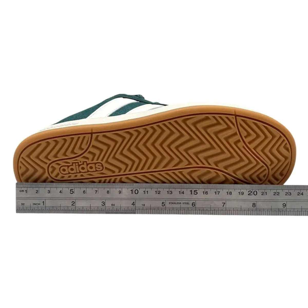 Adidas shoes - adidas Grand Court - Grand Court - Green/White 11