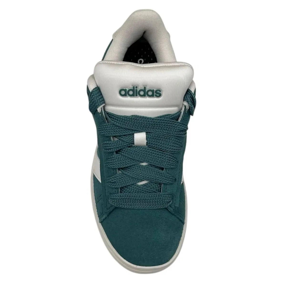 Adidas shoes - adidas Grand Court - Grand Court - Green/White 4