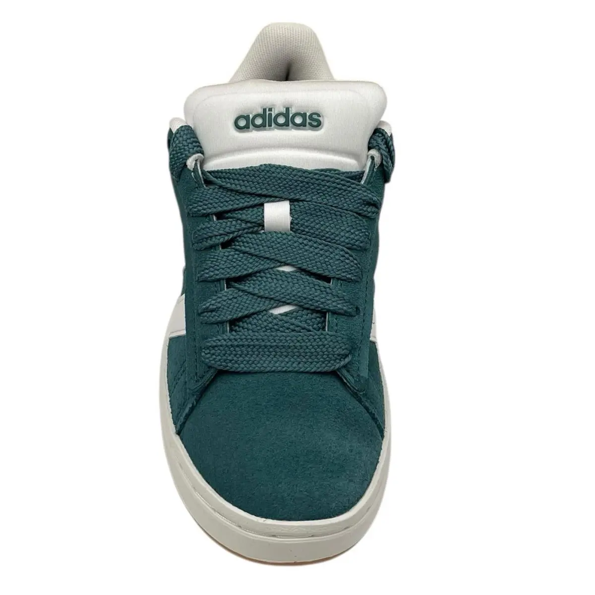 Adidas shoes - adidas Grand Court - Grand Court - Green/White 5