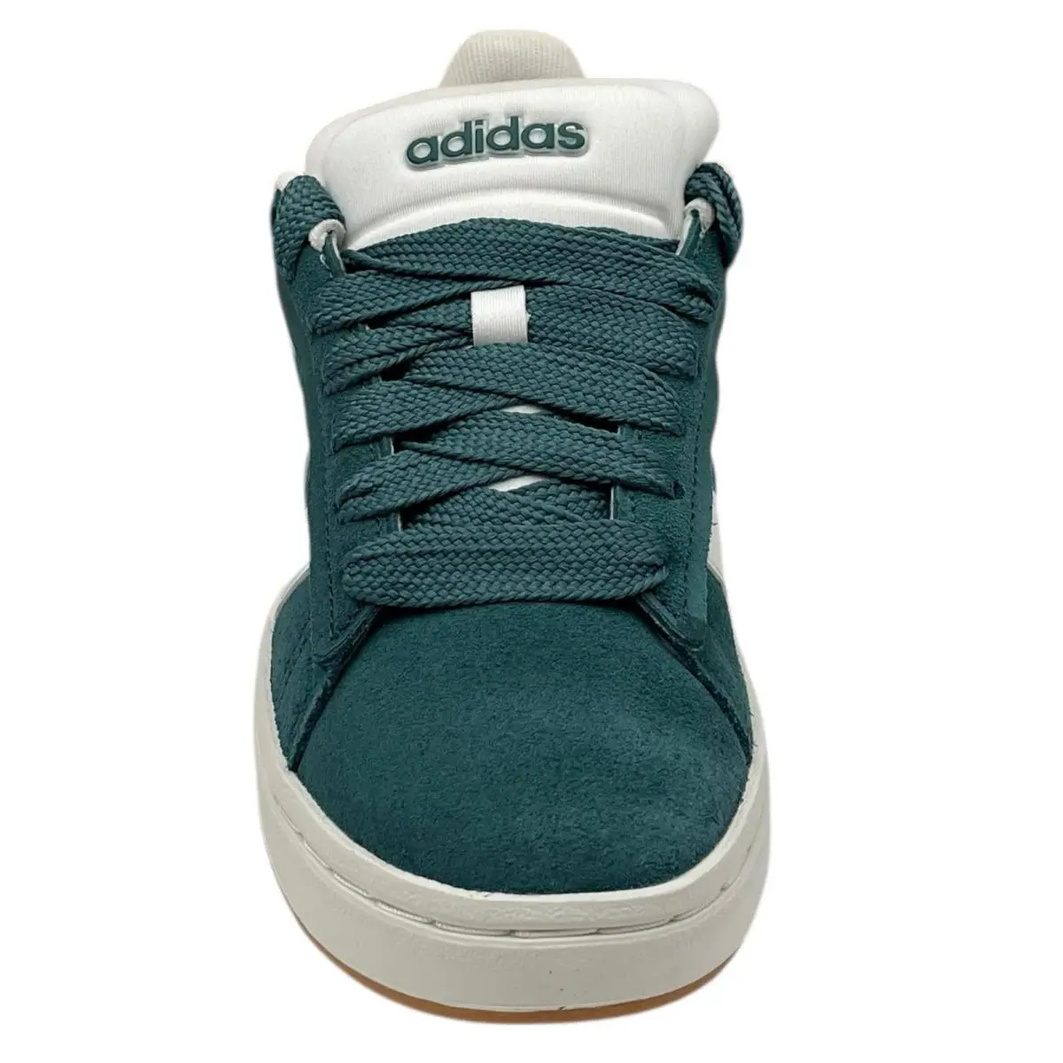Adidas shoes - adidas Grand Court - Grand Court - Green/White 6