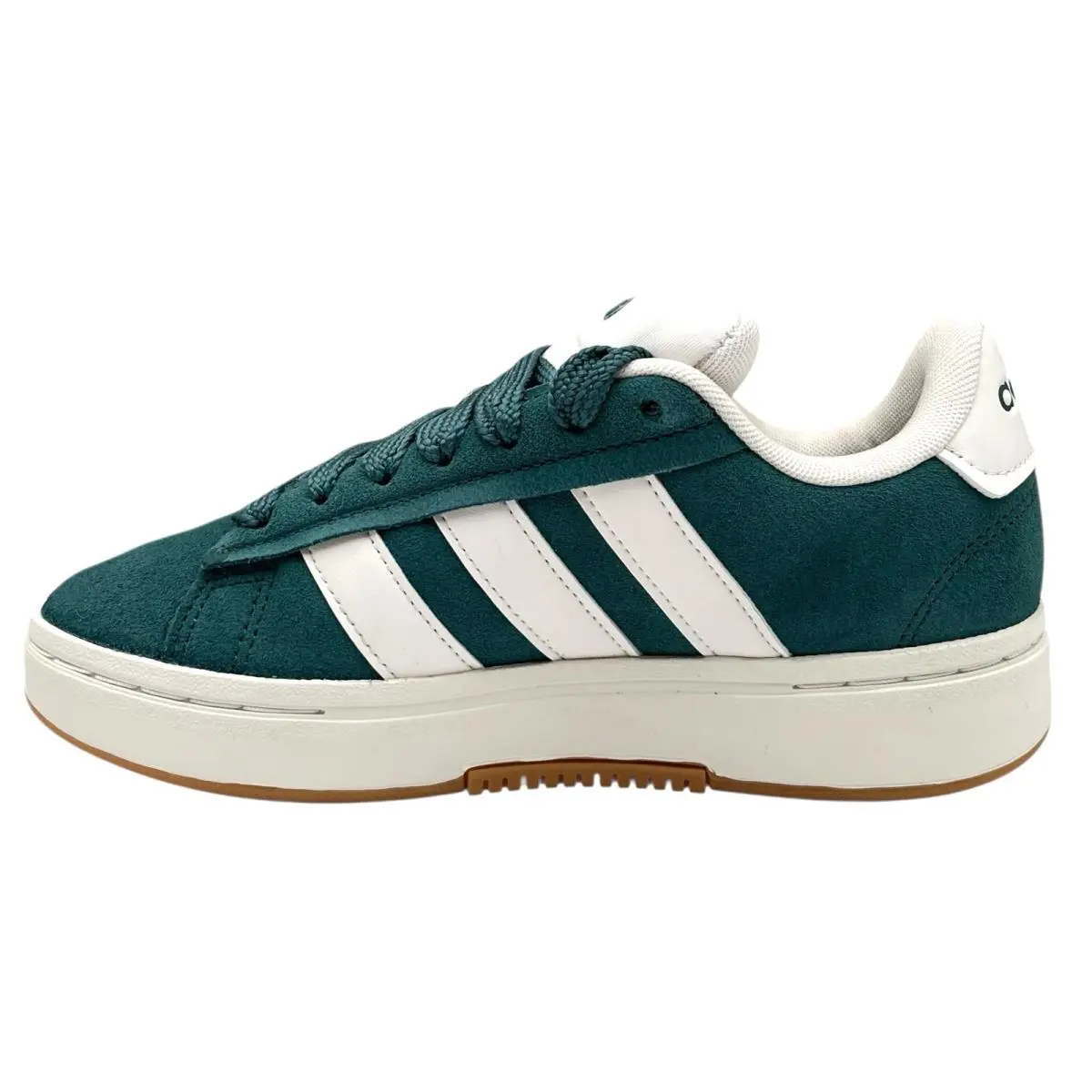 Adidas shoes - adidas Grand Court - Grand Court - Green/White 7