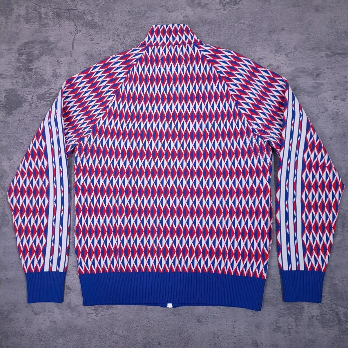 Adidas clothing - Blue (UPC: 196478834312) 0