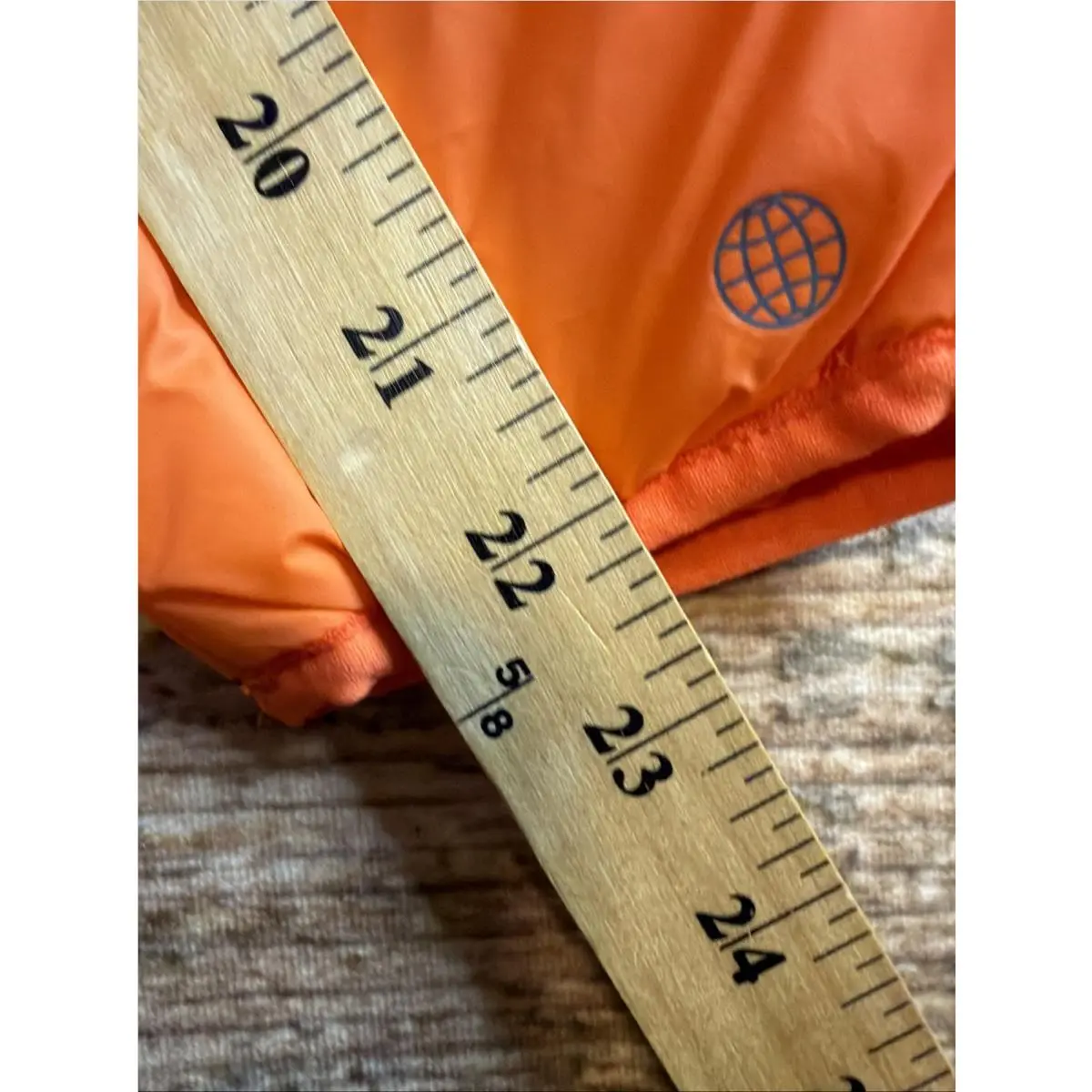 Adidas clothing - Adidas Terrex Syn - Terrex Syn - Orange 8