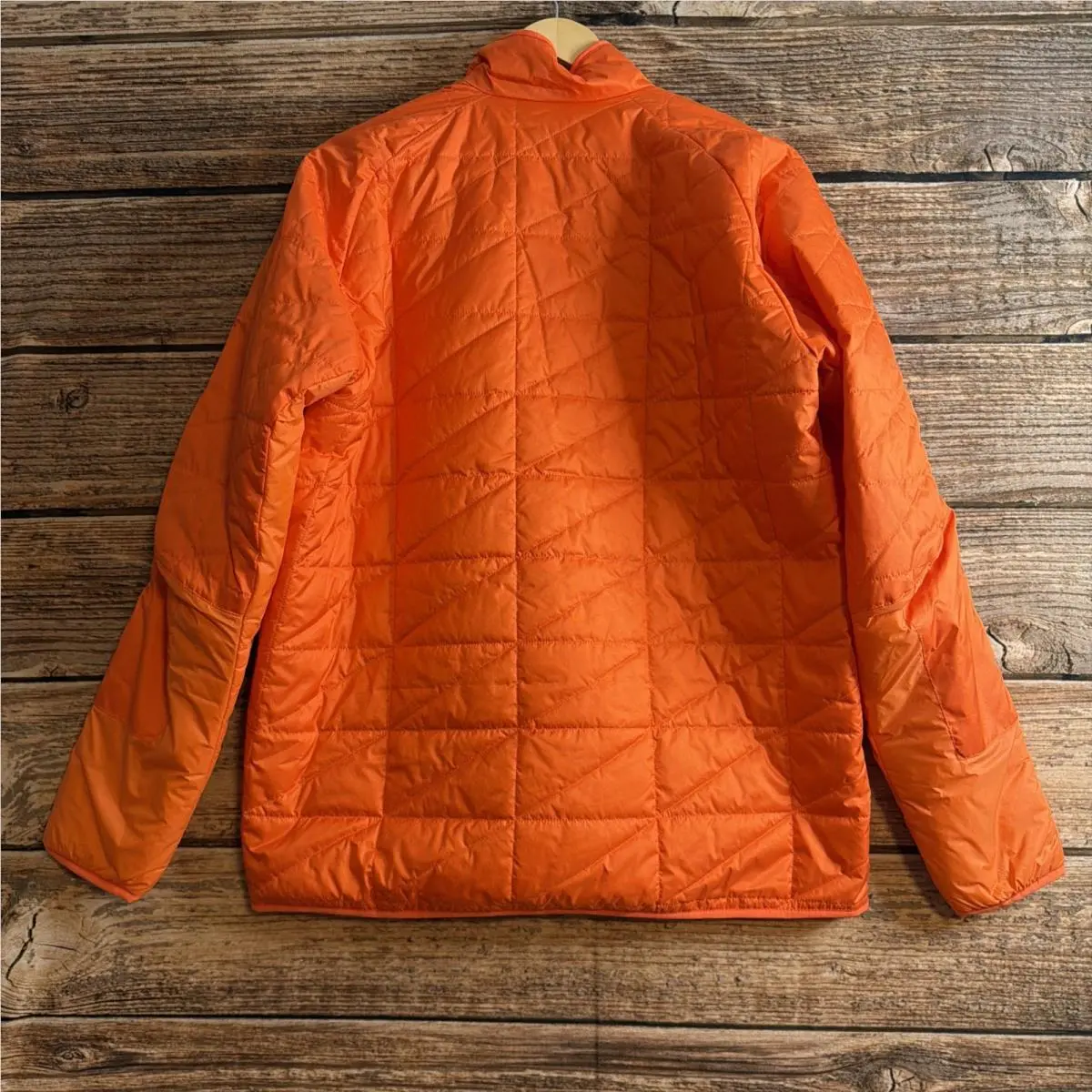 Adidas clothing - Adidas Terrex Syn - Terrex Syn - Orange 11