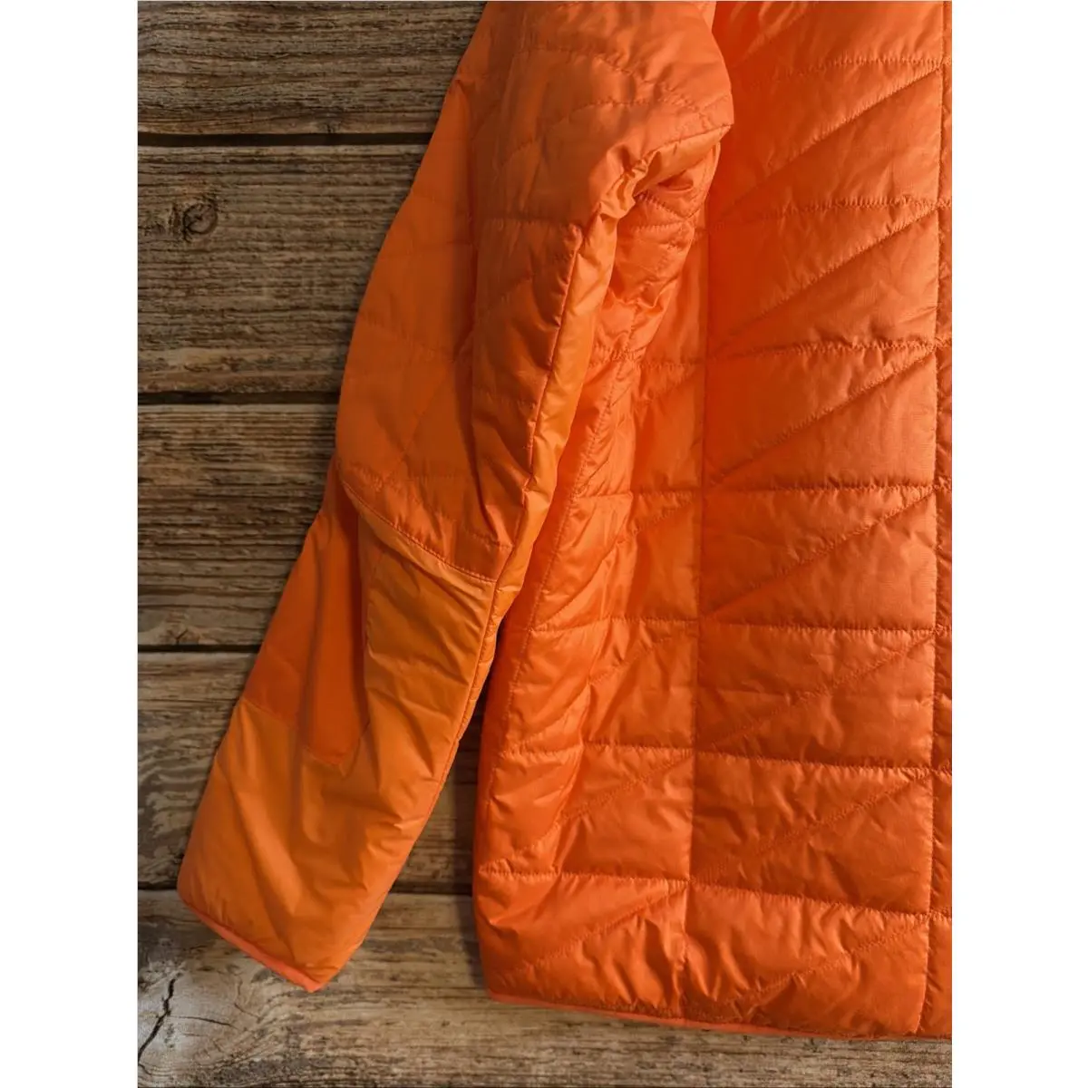 Adidas clothing - Adidas Terrex Syn - Terrex Syn - Orange 12